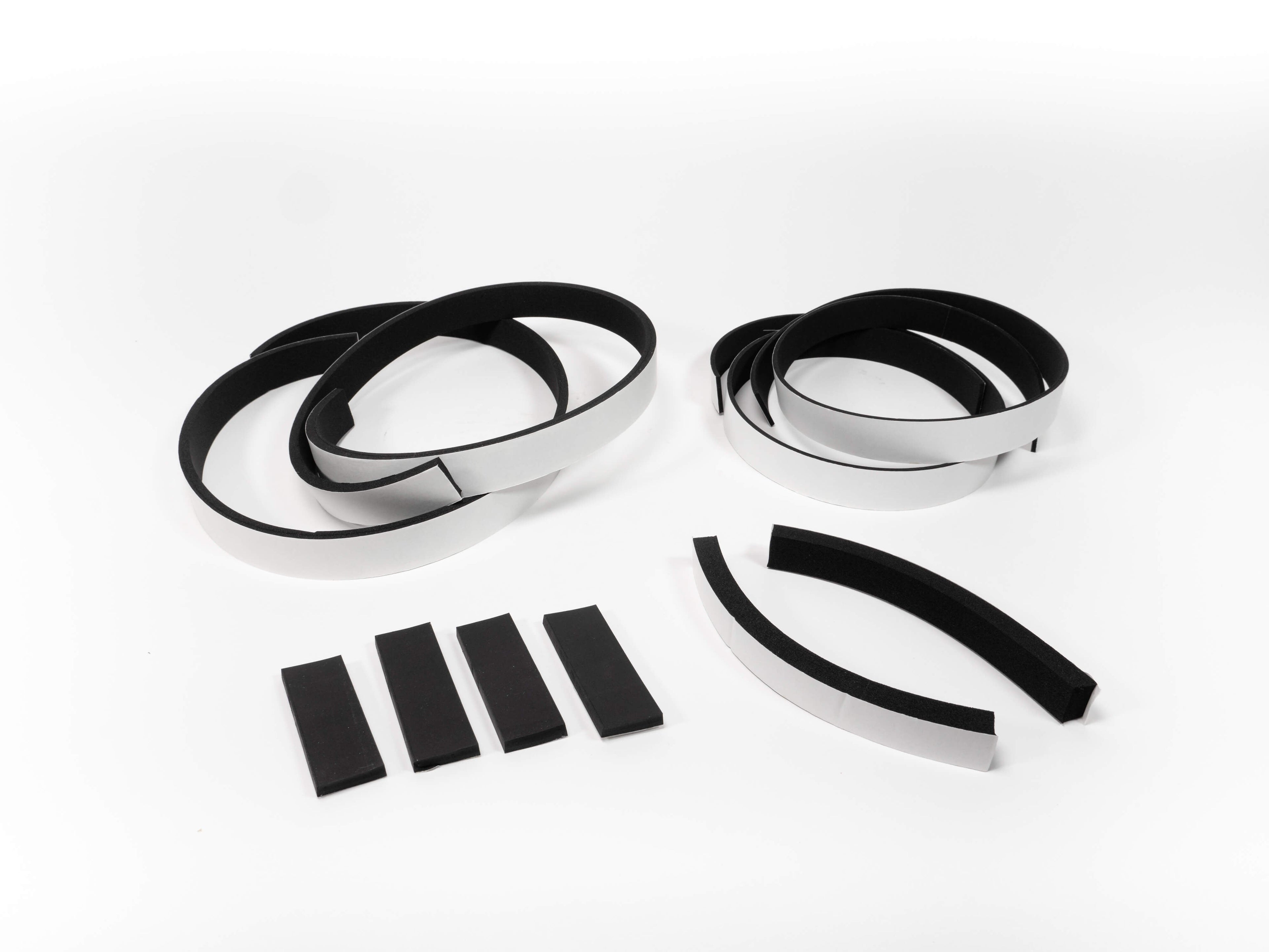 MeLe Group 31 Rally Spec Battery Mount