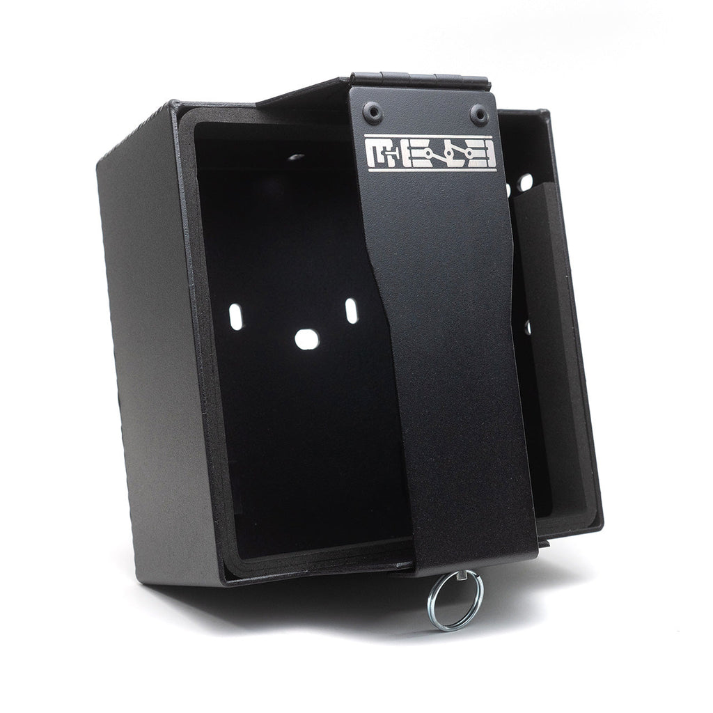 2002-2007 WRX/STI 900 Series Battery Mount