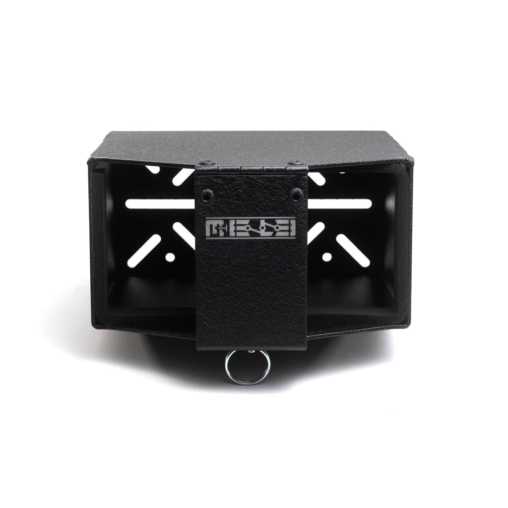 MeLe 20Ah Rally Spec Battery Mount (Ver. B)