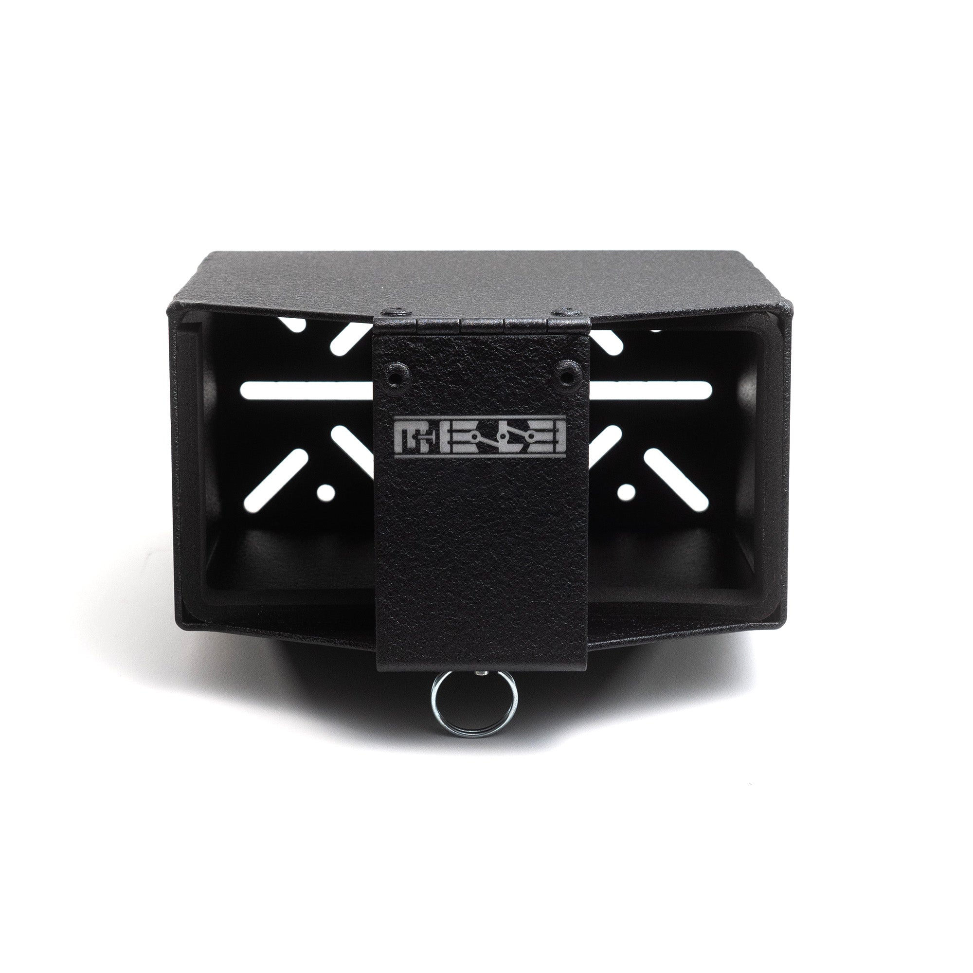 MeLe 20Ah Rally Spec Battery Mount (Ver. B)
