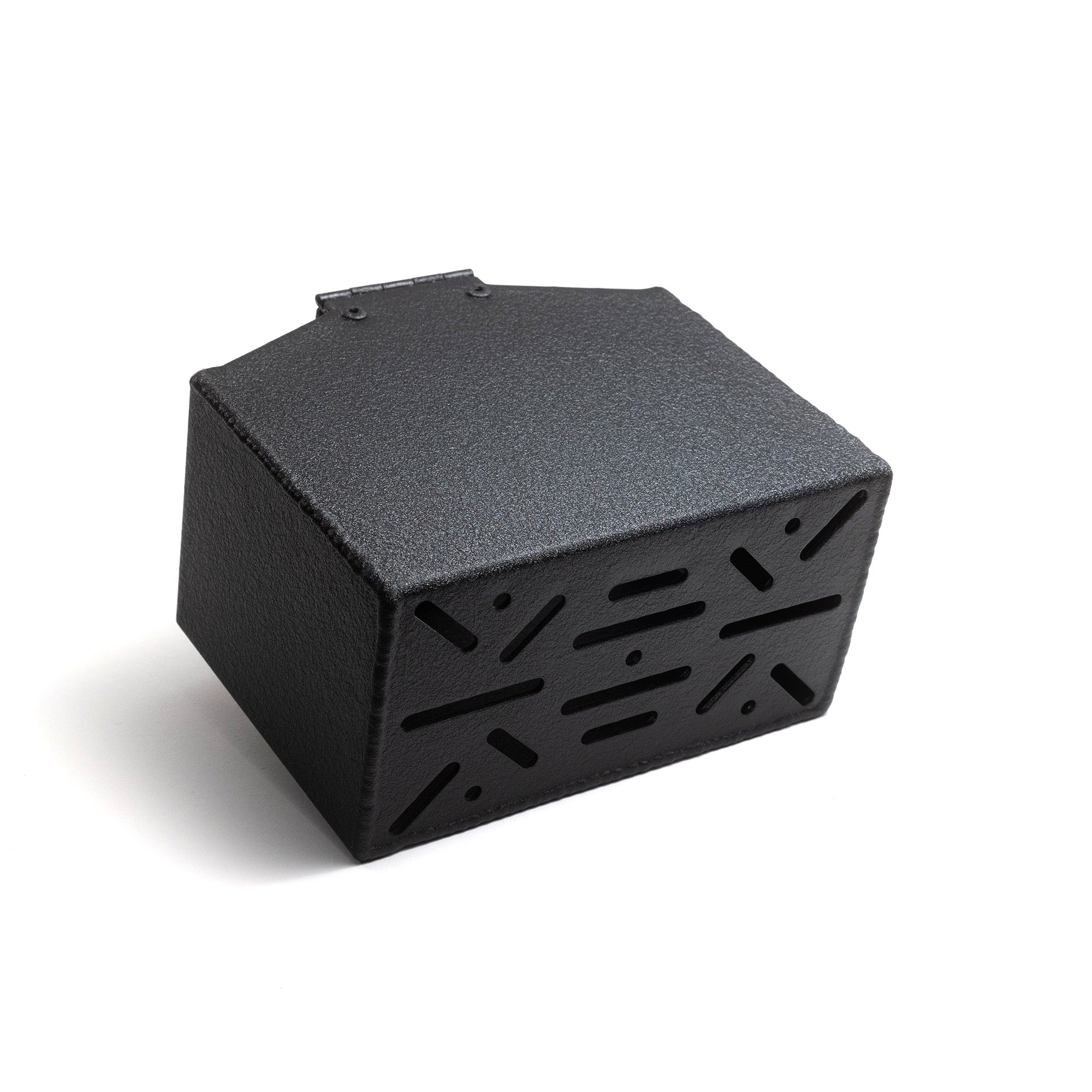 MeLe 20Ah Rally Spec Battery Mount (Ver. C)
