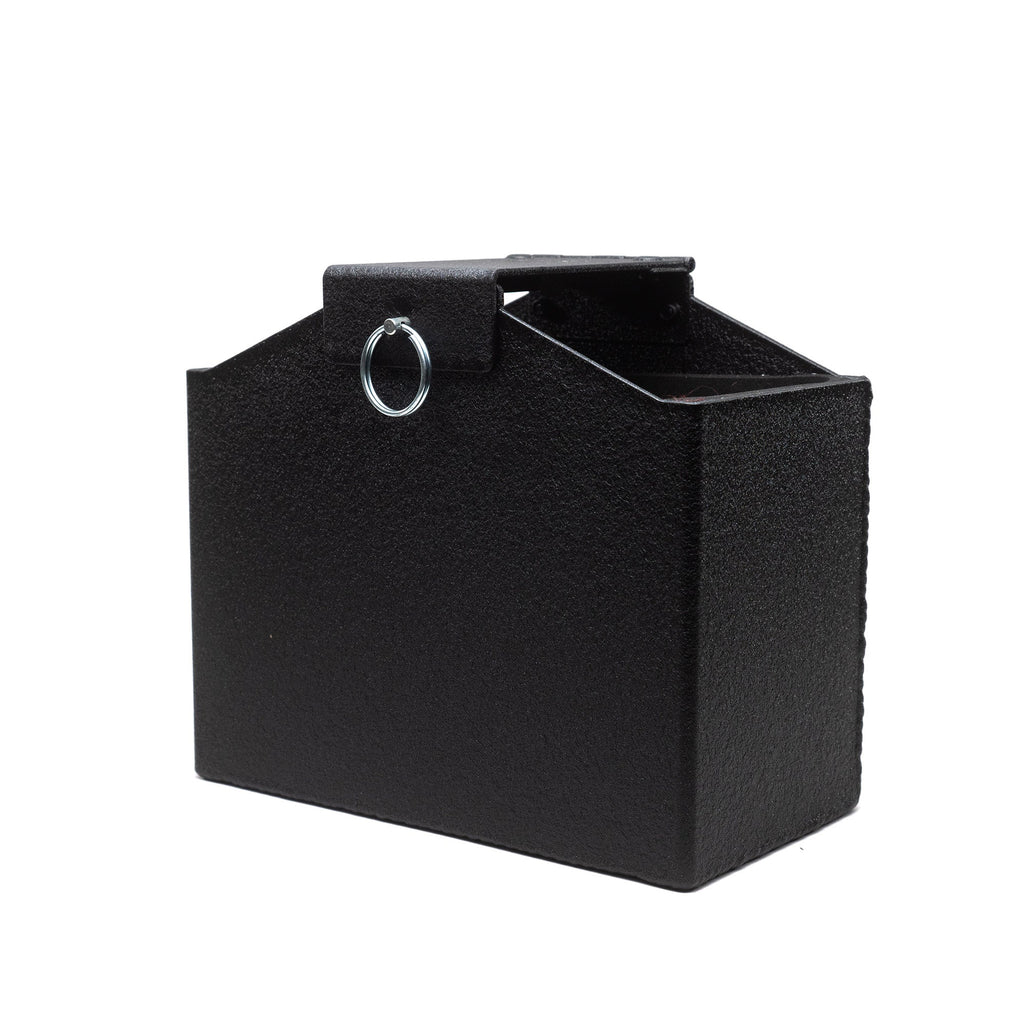 MeLe 20Ah Rally Spec Battery Mount (Ver. C)