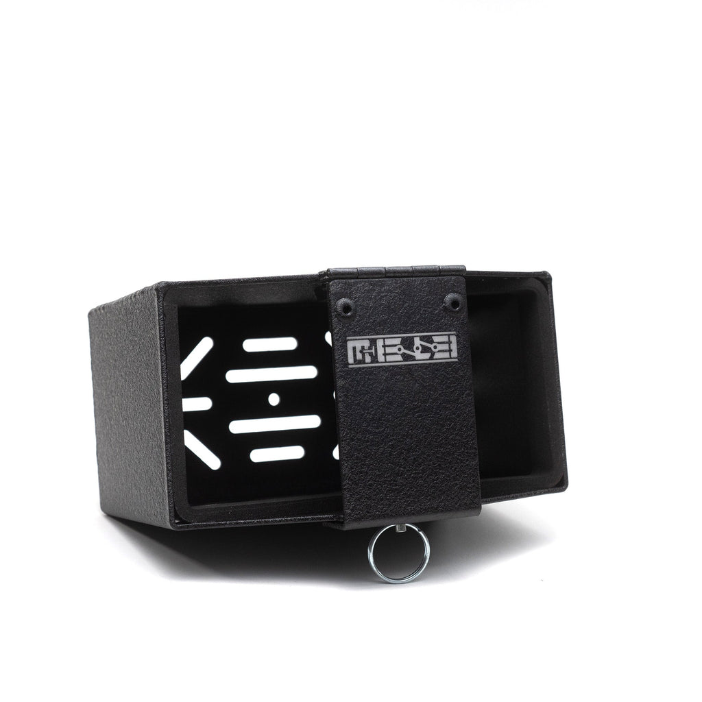 MeLe 20Ah Rally Spec Battery Mount (Ver. C)
