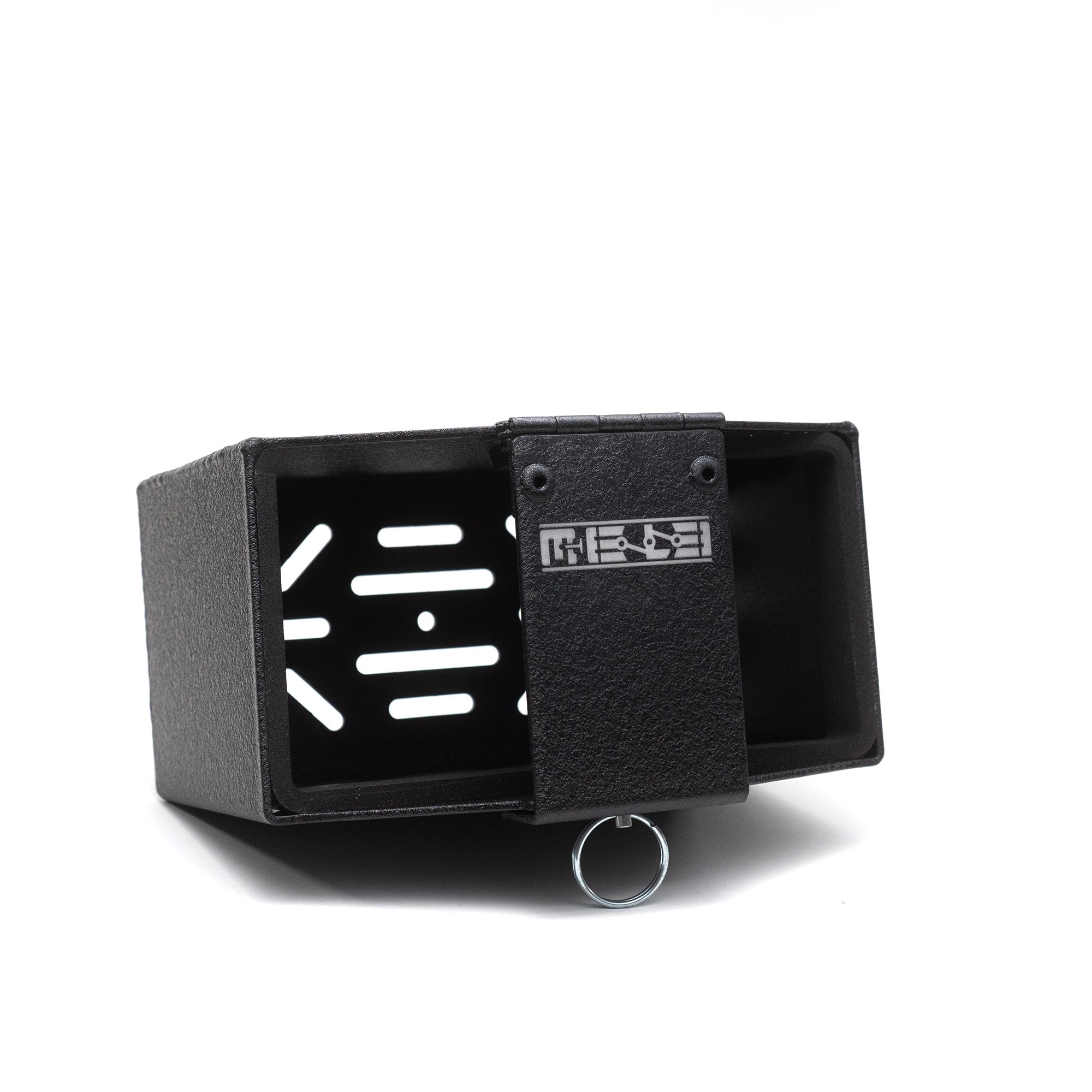 MeLe 20Ah Rally Spec Battery Mount (Ver. C)