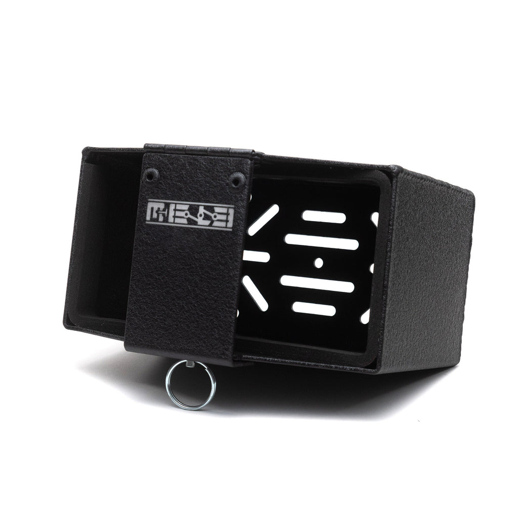 MeLe 20Ah Rally Spec Battery Mount (Ver. C)