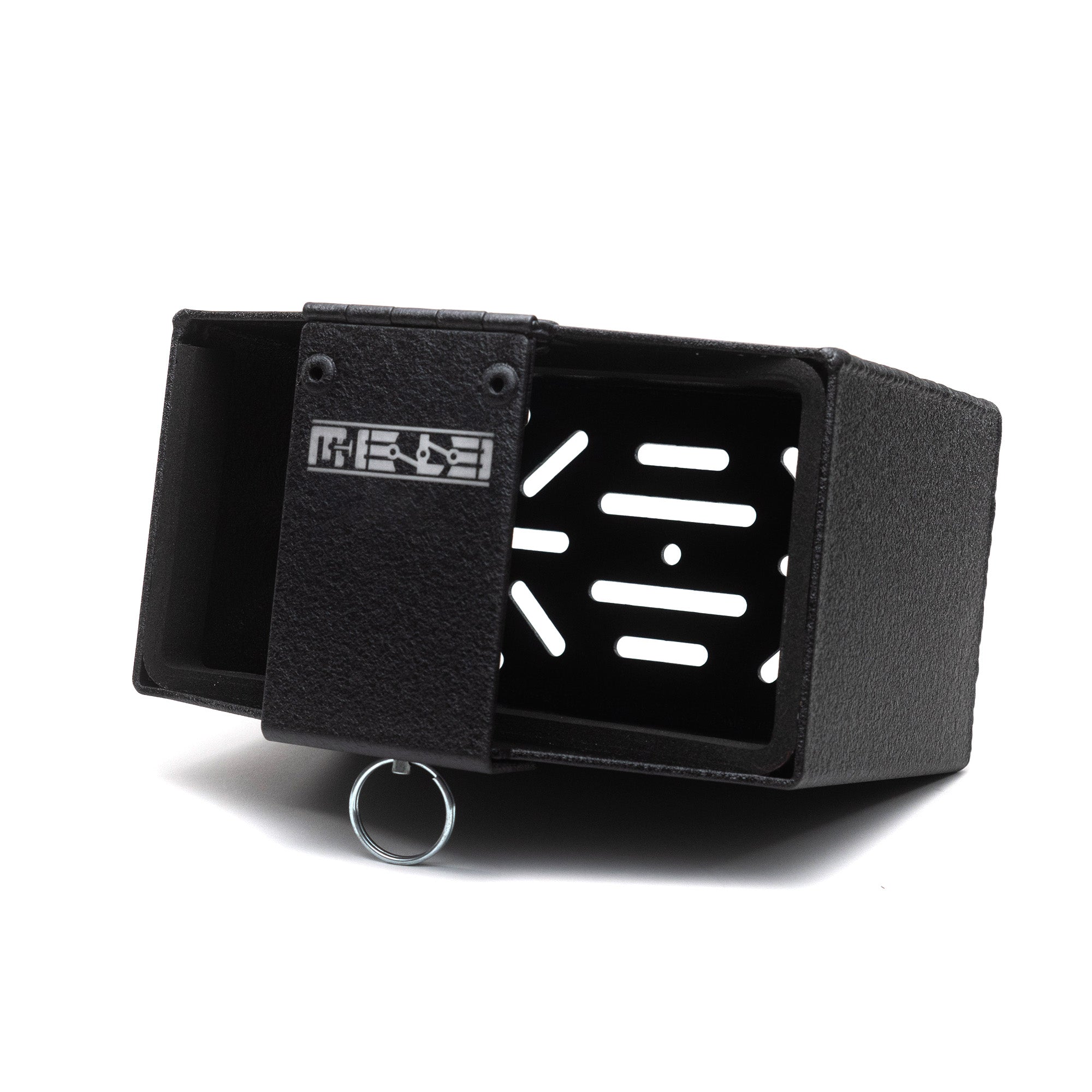 MeLe 20Ah Rally Spec Battery Mount (Ver. C)