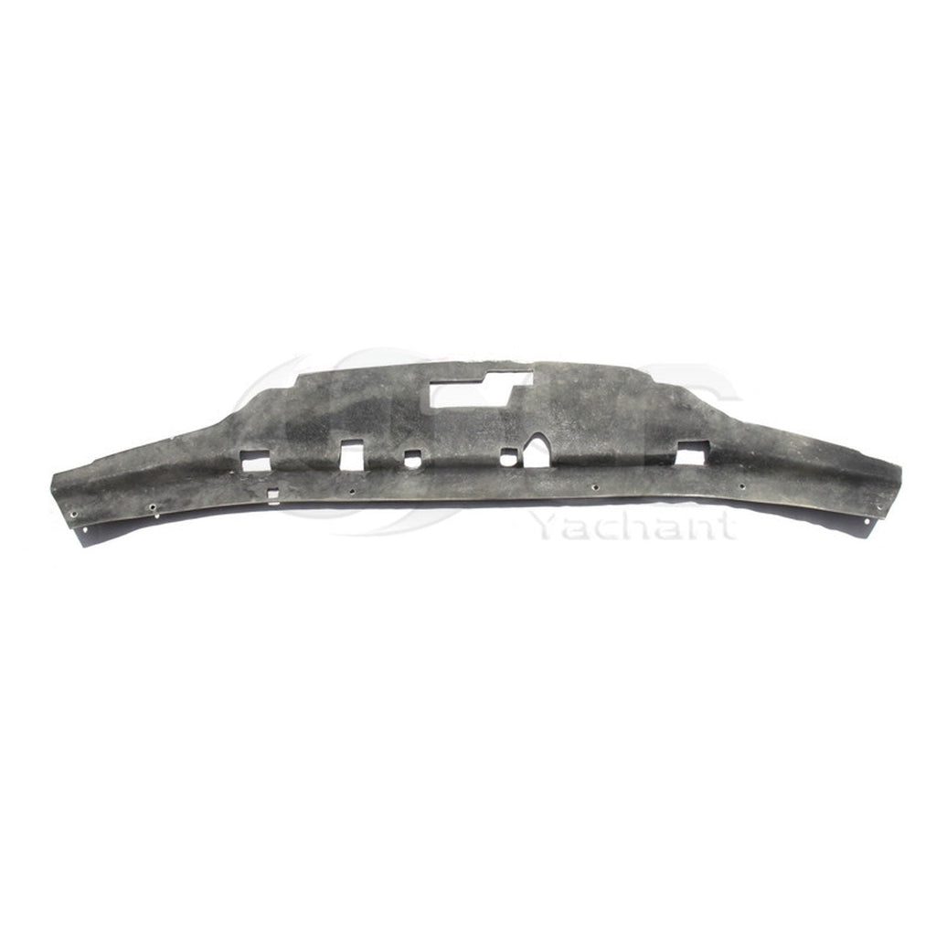 Fiberglass Garage Defense Style Cooling Panel for Nissan Skyline R32 GTR - Bull Boost Performance