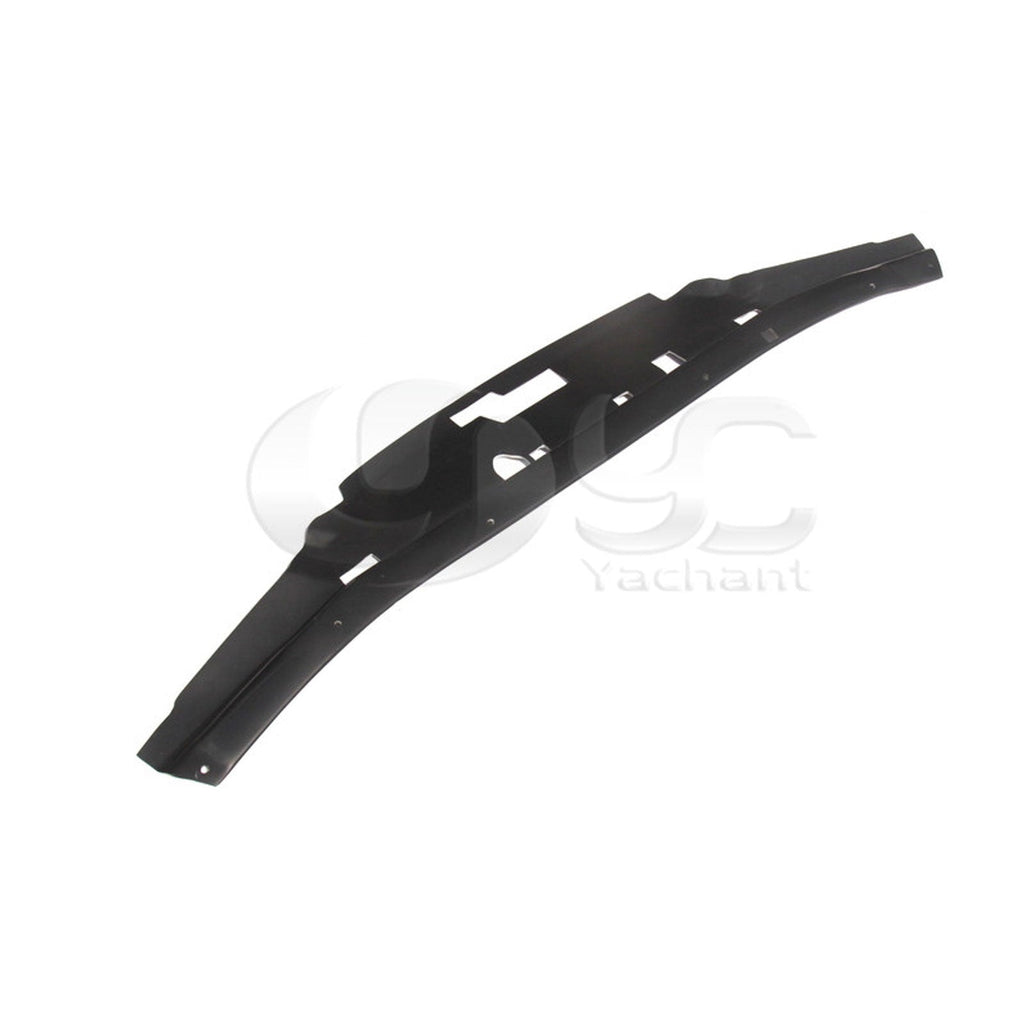 Fiberglass Garage Defense Style Cooling Panel for Nissan Skyline R32 GTR - Bull Boost Performance