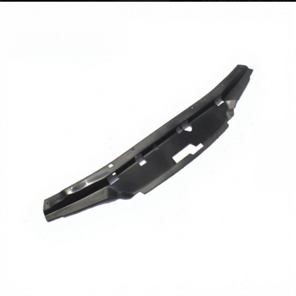 Fiberglass Garage Defense Style Cooling Panel for Nissan Skyline R32 GTR - Bull Boost Performance