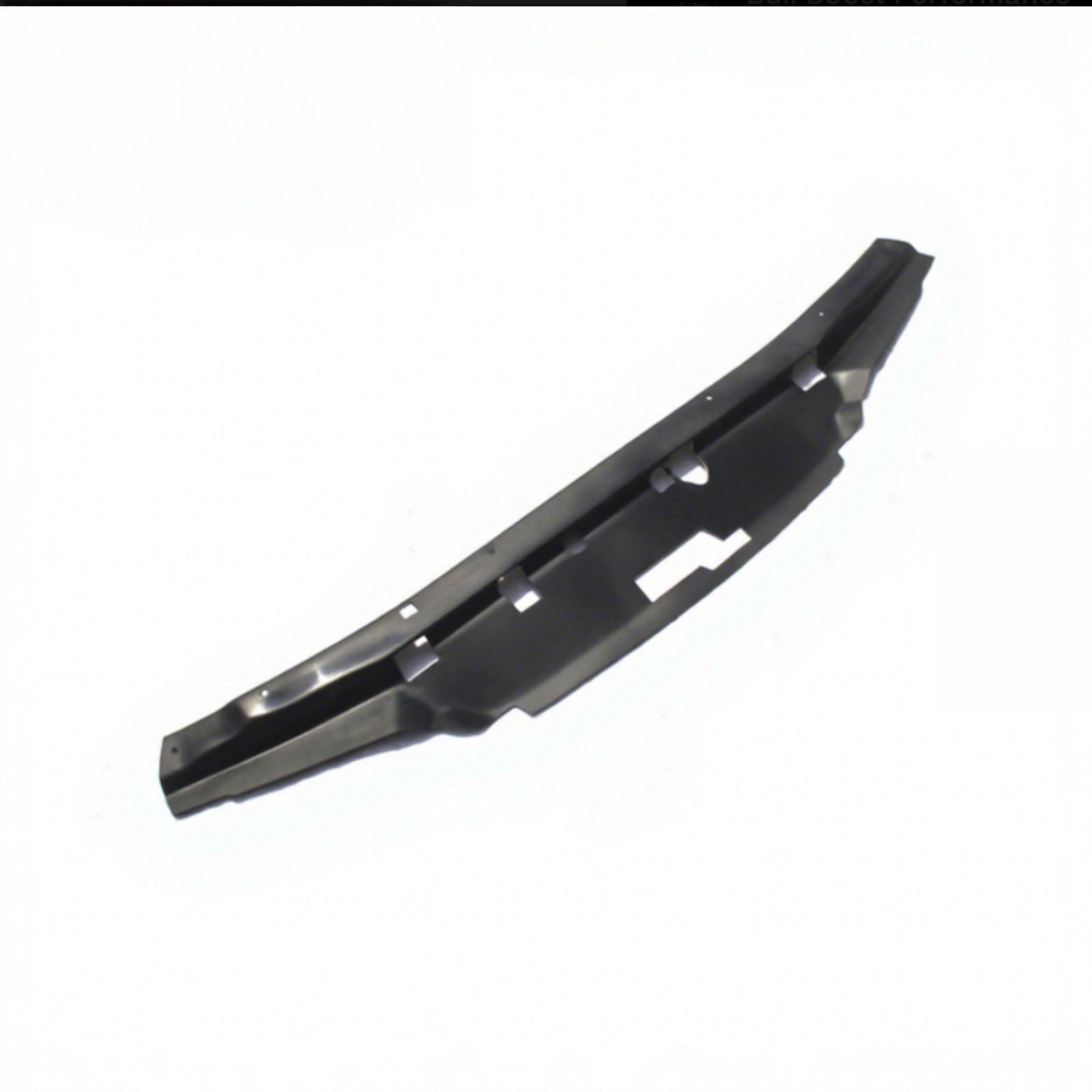 Fiberglass Garage Defense Style Cooling Panel for Nissan Skyline R32 GTR - Bull Boost Performance