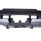 Partial Carbon Fiber ZT Style Rear Bumper for Nissan Skyline R34 GTT GTR - Bull Boost Performance