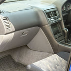 2000 Nissan Bayside Blue Skyline HR34 GT - Bull Boost Performance