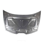 P Style Dry Carbon Fiber Front Bonnet Hood for Lamborghini Huracan LP580 LP610 EVO - Bull Boost Performance