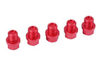 PERRIN 04-21 Subaru STI Shifter Detent Kit - Red