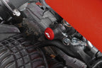 PERRIN 05-21 Subaru STI / 06-26 WRX / 05-09 LGT/OBXT Clutch Delay Valve Delete - Black