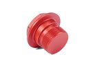 PERRIN 05-21 Subaru STI / 06-26 WRX / 05-09 LGT/OBXT Clutch Delay Valve Delete - Red