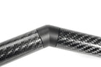 PERRIN 08-21 Subaru WRX/STI Front Strut Brace - Carbon Fiber