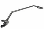 PERRIN 08-21 Subaru WRX/STI Front Strut Brace - Carbon Fiber