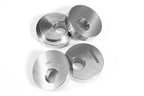 PERRIN 08-26 Subaru WRX / 08-21 STI / 13-26 BRZ GR86 / 05-25 OBXT Driveshaft Carrier Bushings