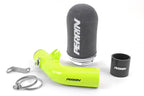 PERRIN 16-17 Subaru STI Cold-Air Intake - Neon Yellow