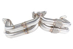 PERRIN 22-26 Subaru WRX / 20-25 OBXT & LXT / 19-25 Ascent Equal Length Header - Brushed SS