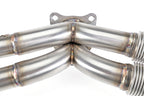 PERRIN 22-26 Subaru WRX / 20-25 OBXT & LXT / 19-25 Ascent Equal Length Header - Brushed SS