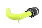 PERRIN 22-25 Subaru WRX Cold Air Intake w/Heatshield - Neon Yellow