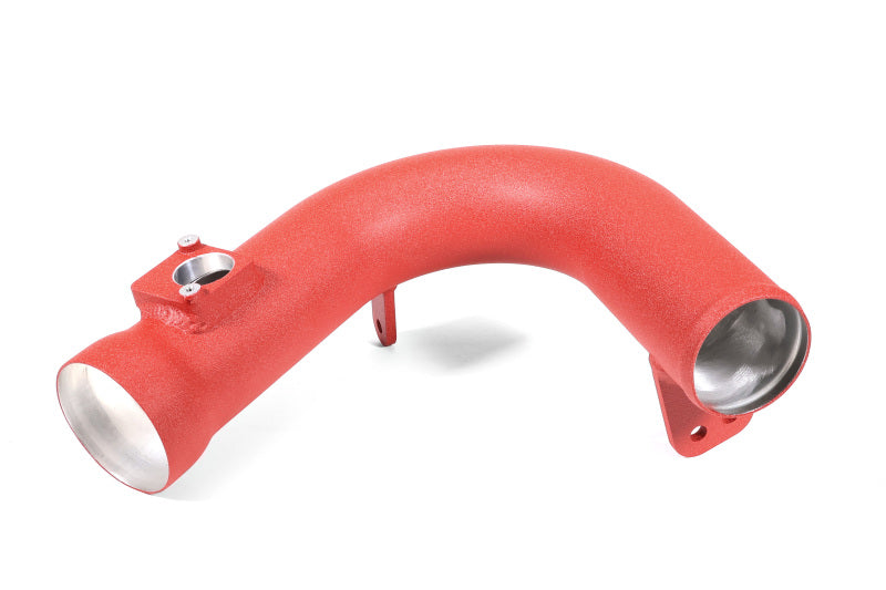 PERRIN 22-25 Subaru WRX Cold Air Intake w/Heatshield - Red