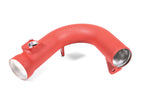 PERRIN 22-25 Subaru WRX Cold Air Intake w/Heatshield - Red