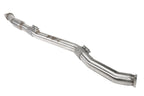 PERRIN 22-26 Subaru WRX Front-Pipe w/GESI Cat