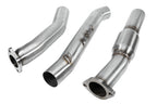 PERRIN 22-26 Subaru WRX Front-Pipe w/GESI Cat