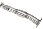 PERRIN 22-26 Subaru WRX Front-Pipe w/GESI Cat