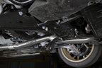 PERRIN 22-26 Subaru WRX Front-Pipe w/GESI Cat