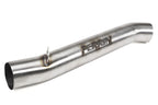 PERRIN 22-26 Subaru WRX Front-Pipe w/GESI Cat