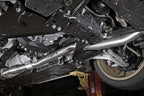 PERRIN 22-26 Subaru WRX Front-Pipe w/GESI Cat