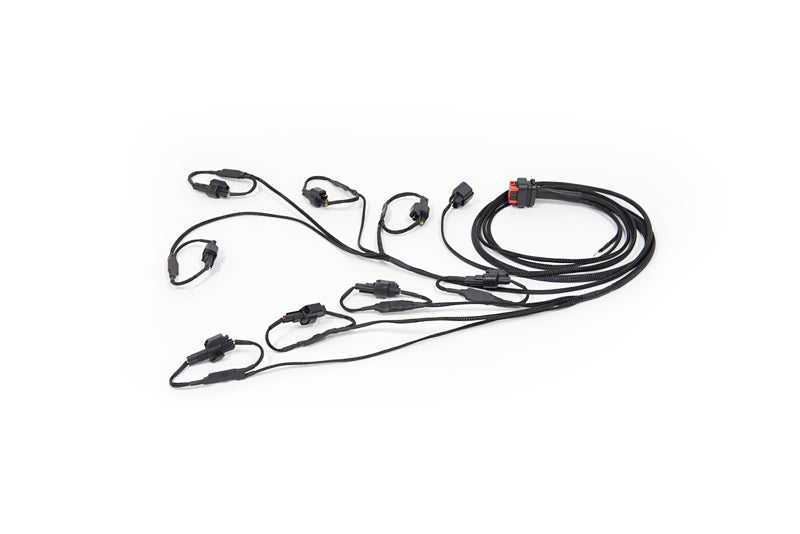 PROFLEX Commander for Chevrolet C6 Corvette | Wiring Harness