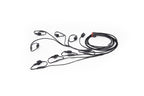 PROFLEX Commander for Chevrolet C6 Corvette | Wiring Harness