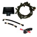 Dodge Charger SRT8 6.1L V8 Hemi Advanced Fuel Dynamics ProFlex Commander