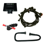 RAM TRX Truck 6.2 Advanced Fuel Dynamics ProFlex Commander