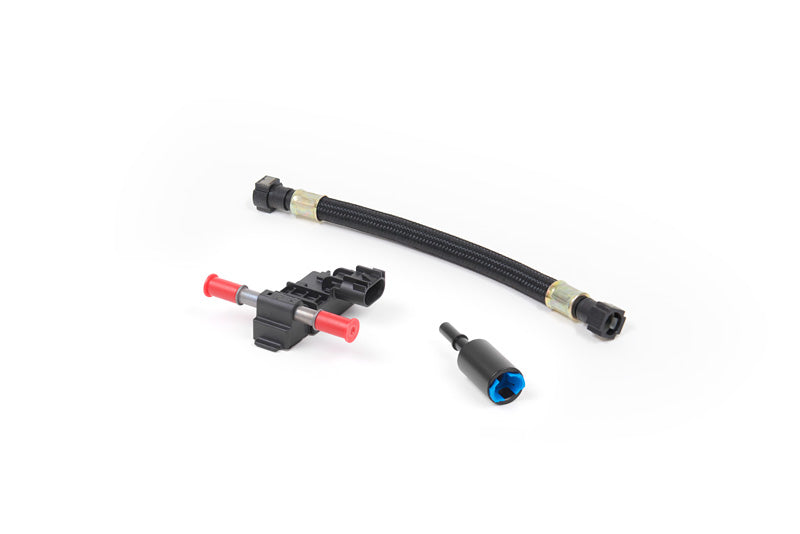 ProFlex Commander for E39 M5 | Fuel Sensor line and fitting