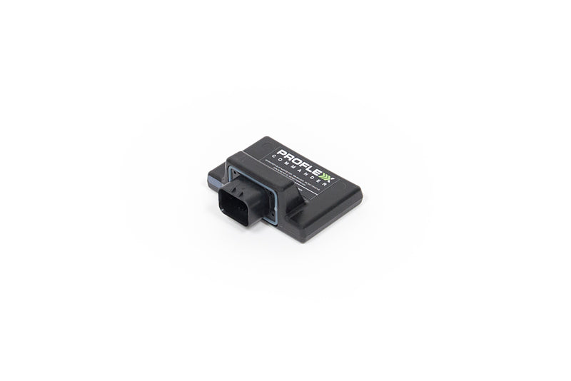 E39 M5 (S62) Advanced Fuel Dynamics ProFlex Commander