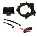 BMW E46 330i and 330ci (M54) Advanced Fuel Dynamics ProFlex Commander
