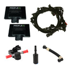 BMW E60 M5 & E63, E64 M6 (S85) Advanced Fuel Dynamics ProFlex Commander