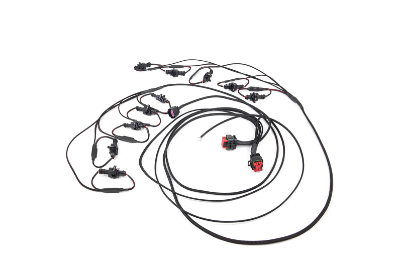 PROFLEX Commander for BMW E60 M5 & M6 | Wiring Harness