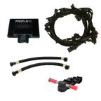 2008-13 Chevrolet Silverado and GMC Sierra Advanced Fuel Dynamics ProFlex Commander