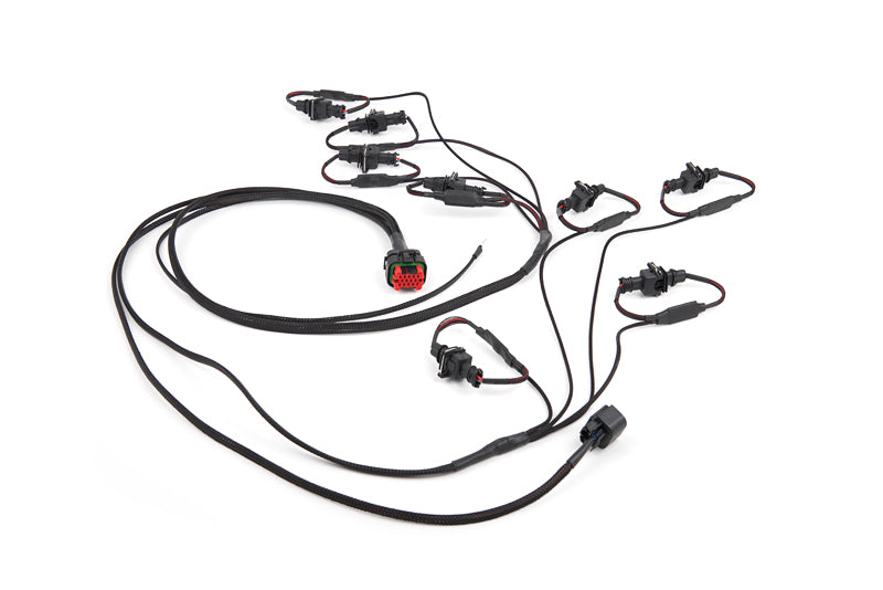 ProFlex Commander for Pontiac GTO | Wiring Harness