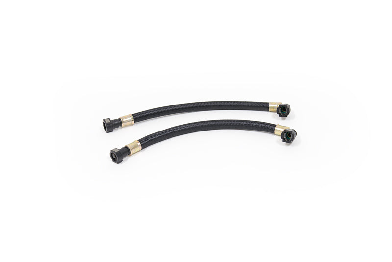 PROFLEX Commander for LS Swap | Fuel Lines