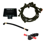 All 5.7 HEMI RAM Truck Advanced Fuel Dynamics ProFlex Commander