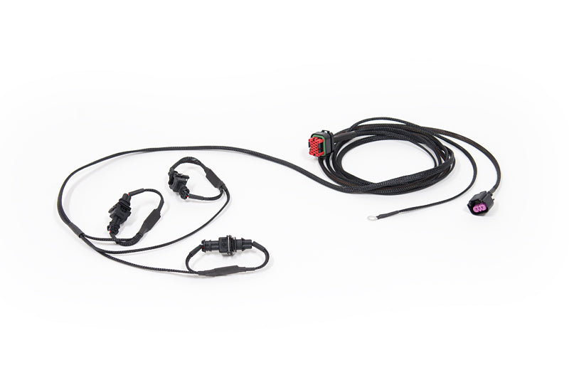 PROFLEX Commander for Wildcat XX | Wiring Harness