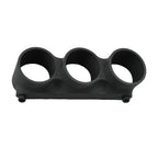 Triple Gauge Pod Mount for Civic EG Lower Factory Bolt On 1992-1995 52mm - Bull Boost Performance